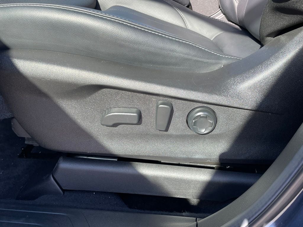 2024 Subaru Ascent Limited