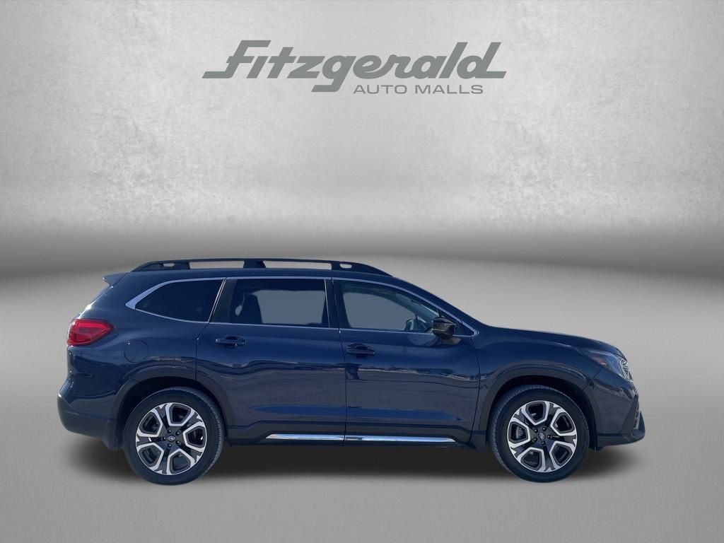 2024 Subaru Ascent Limited
