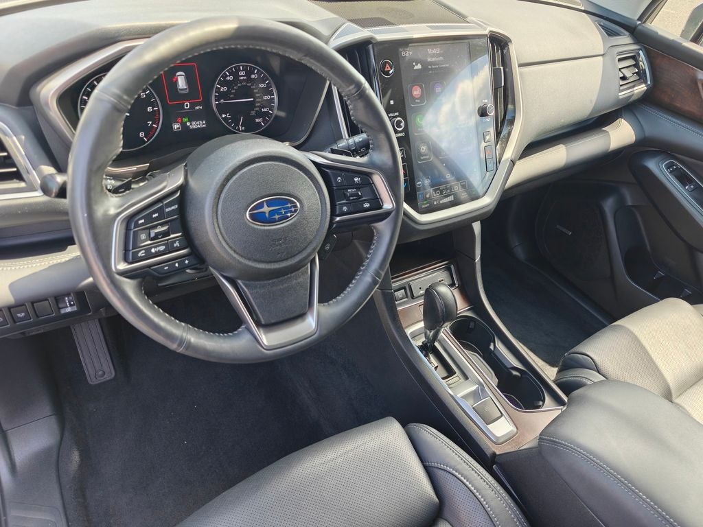 2023 Subaru Ascent Touring