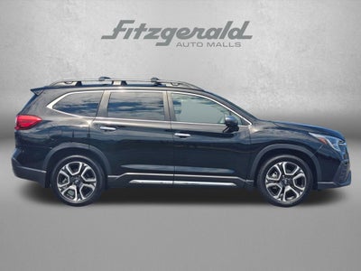 2023 Subaru Ascent Touring