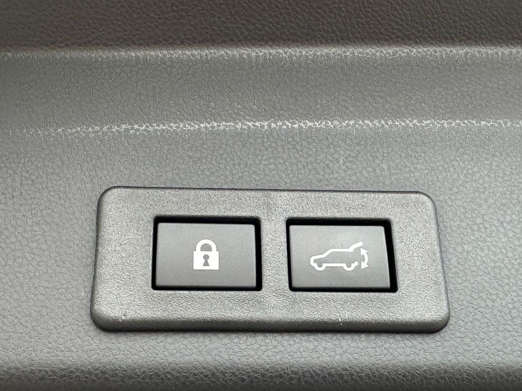 2024 Subaru Ascent Touring