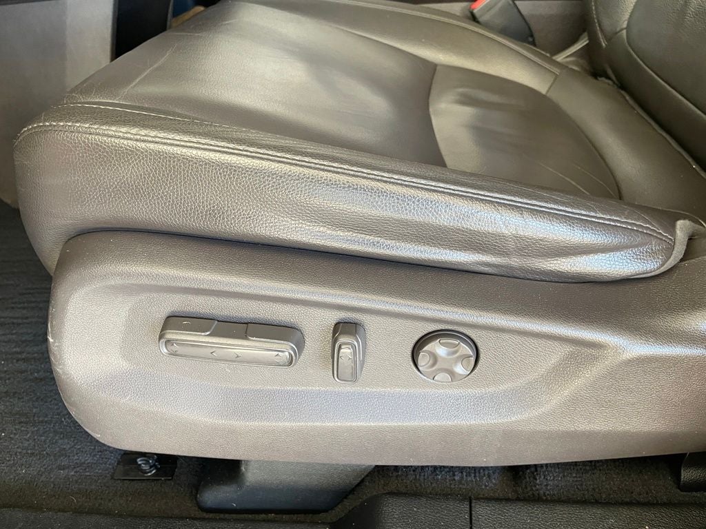 2019 Honda Odyssey EX-L w/Navigation and Rear Entertainment System