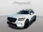 2024 Genesis Electrified GV70 Advanced