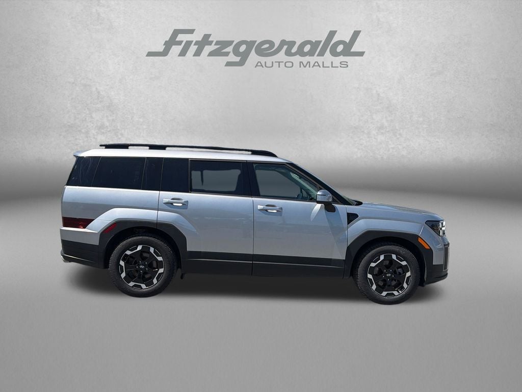 2024 Hyundai Santa Fe SEL