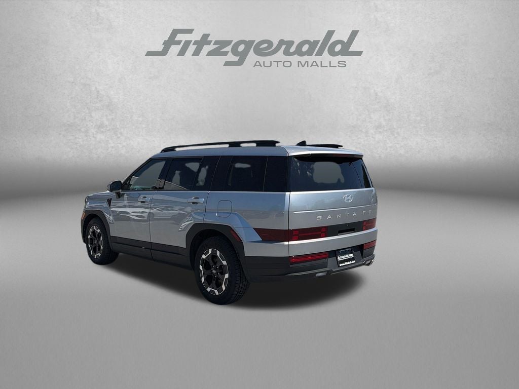 2024 Hyundai Santa Fe SEL