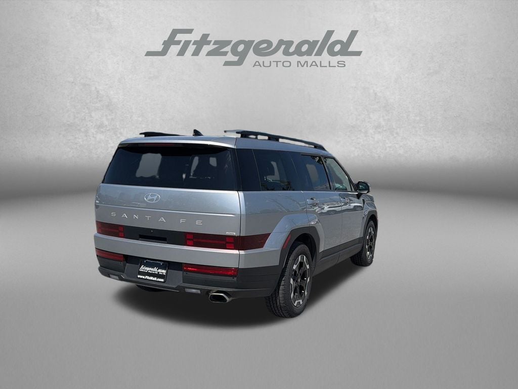 2024 Hyundai Santa Fe SEL