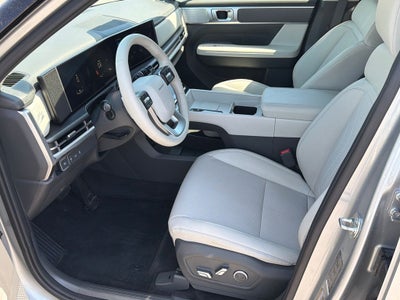 2024 Hyundai Santa Fe SEL