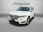 2016 BMW X5 xDrive40e
