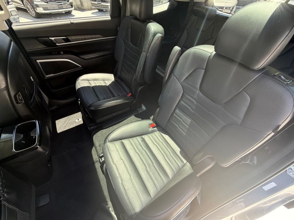 2024 Kia Telluride SX-Prestige
