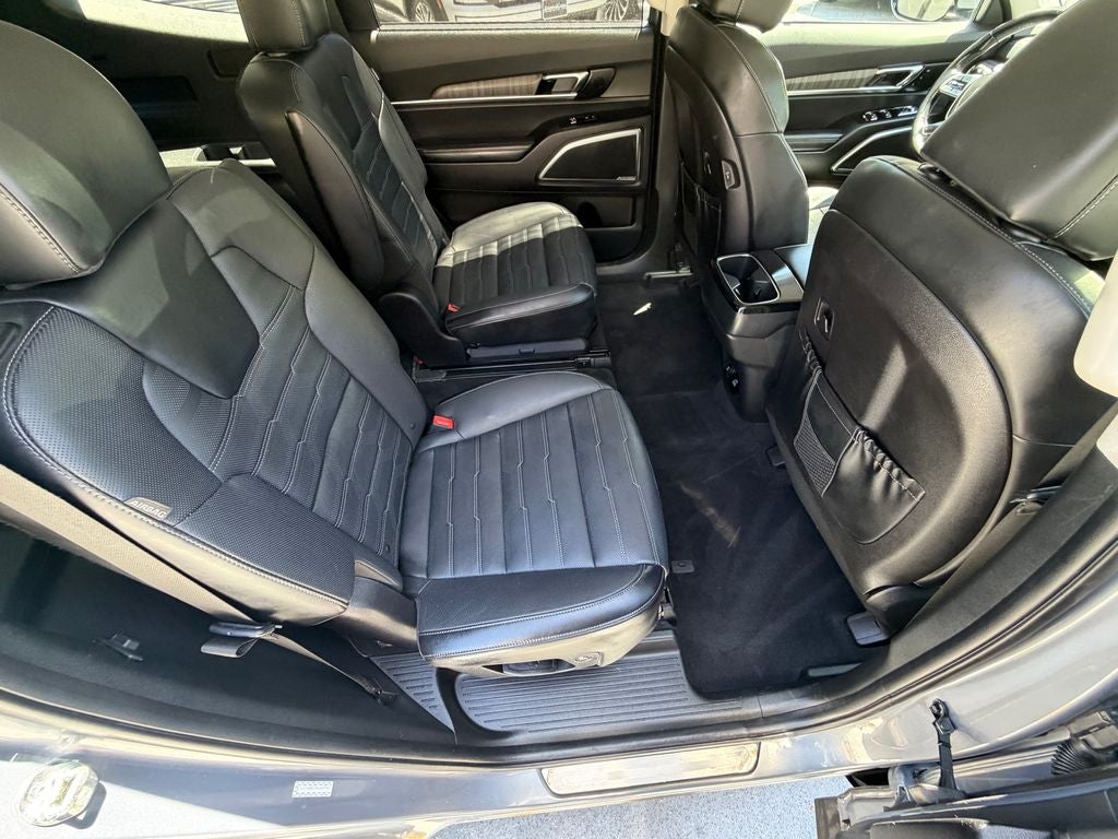 2024 Kia Telluride SX-Prestige