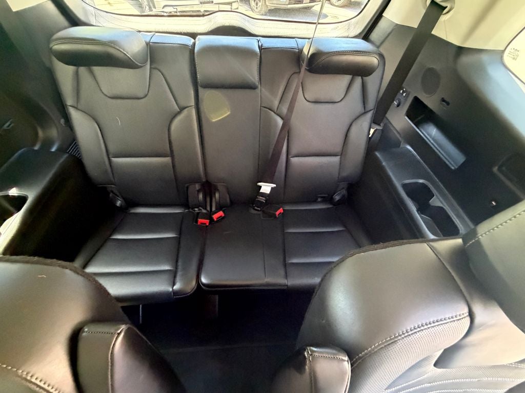2024 Kia Telluride SX-Prestige