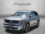 2024 Kia Telluride SX-Prestige