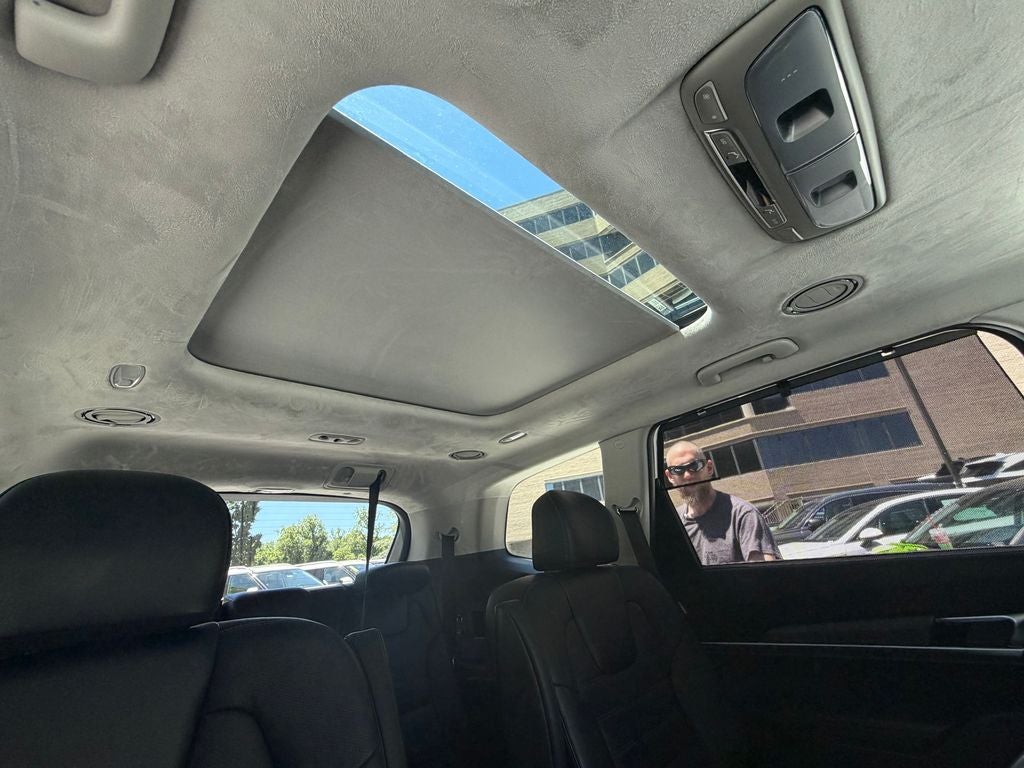 2024 Kia Telluride SX-Prestige