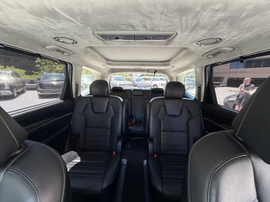 2024 Kia Telluride SX-Prestige