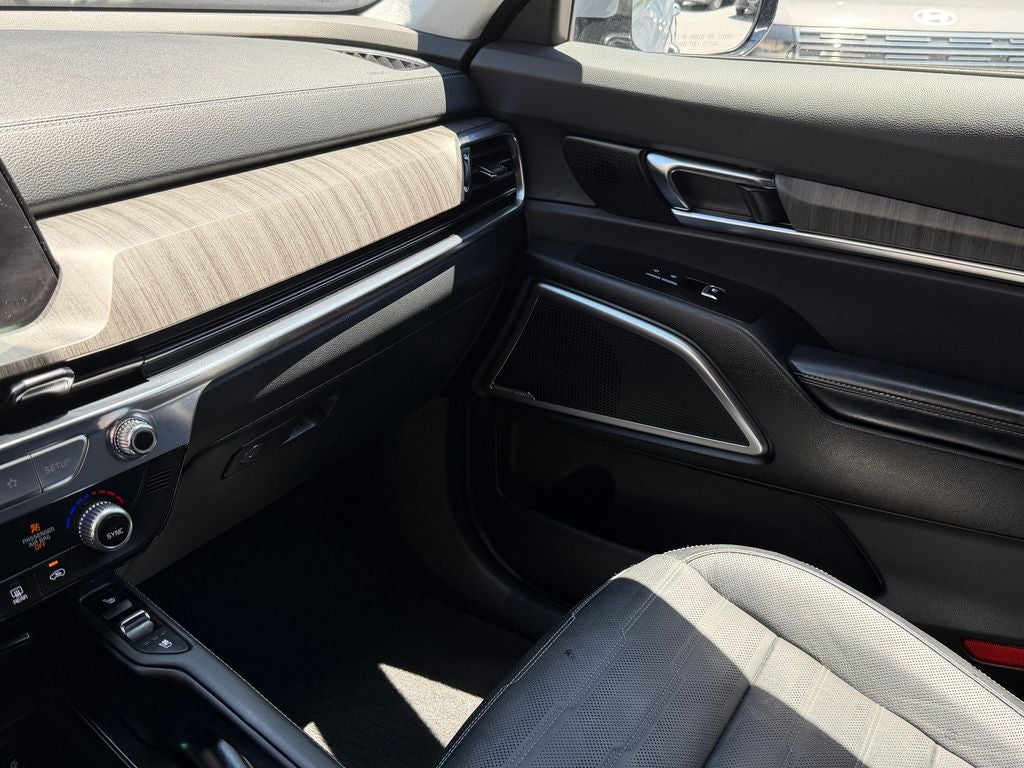 2024 Kia Telluride SX-Prestige