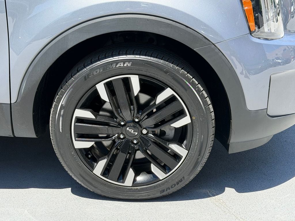 2024 Kia Telluride SX-Prestige