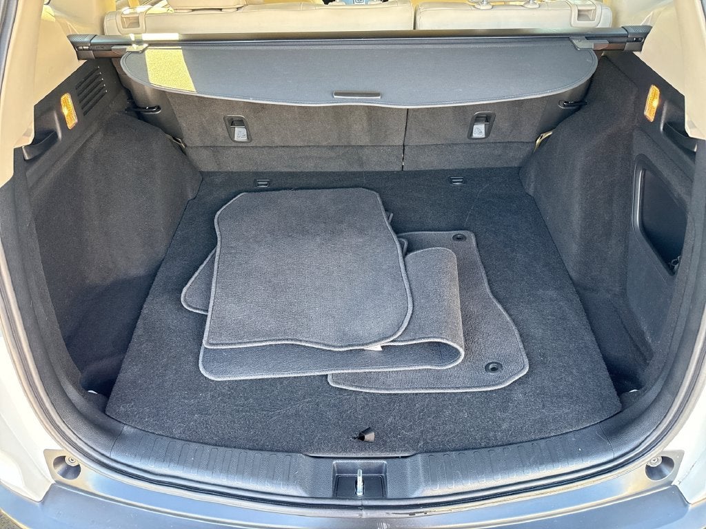 2021 Honda CR-V Hybrid EX-L