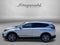 2020 Honda CR-V Hybrid Touring