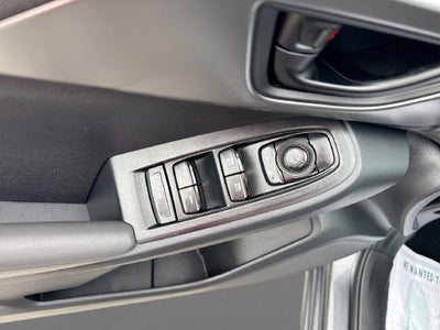 2024 Subaru Impreza Base