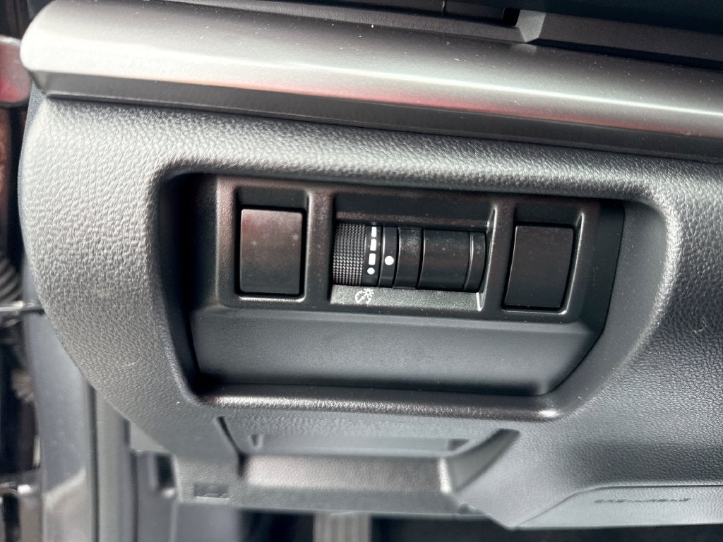 2024 Subaru Impreza Base