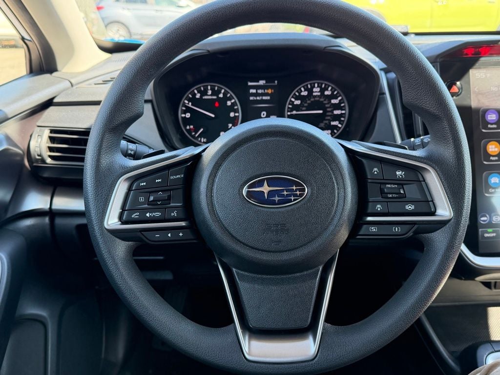 2024 Subaru Impreza Sport