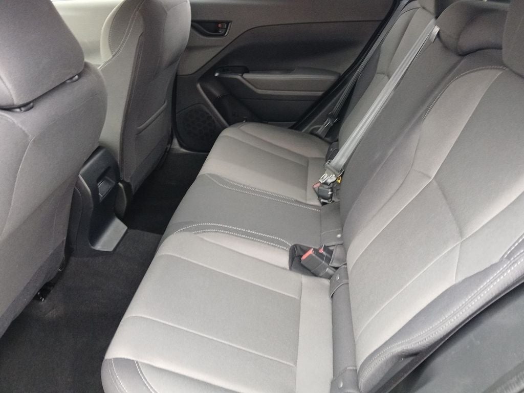 2024 Subaru Crosstrek Base