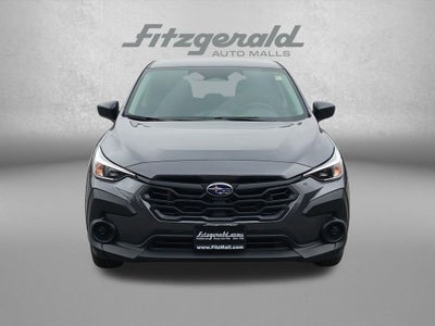 2024 Subaru Crosstrek Base