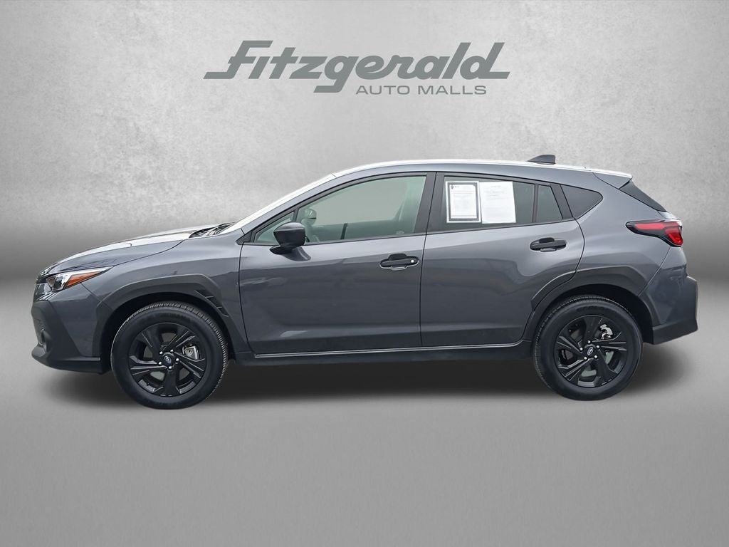 2024 Subaru Crosstrek Base