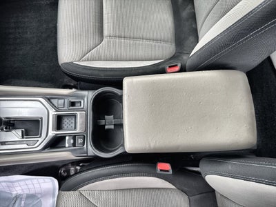 2023 Subaru Forester Base