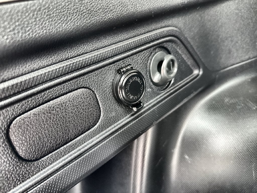 2023 Subaru Forester Base