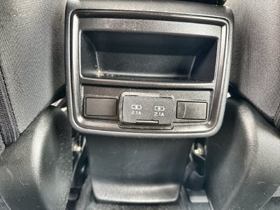 2023 Subaru Forester Base
