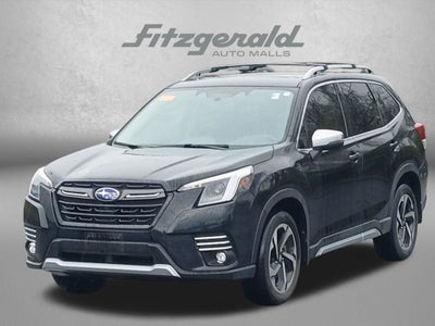 2023 Subaru Forester Touring