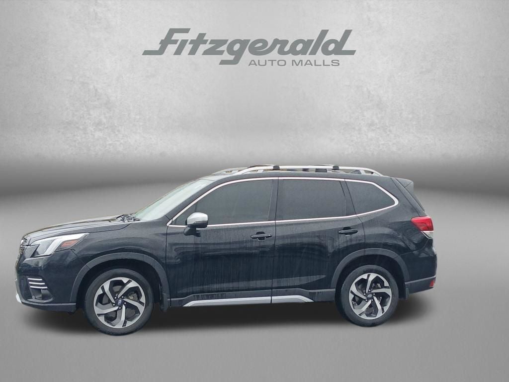 2023 Subaru Forester Touring