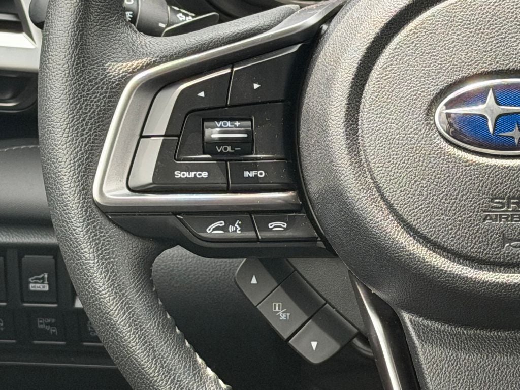 2019 Subaru Forester Touring