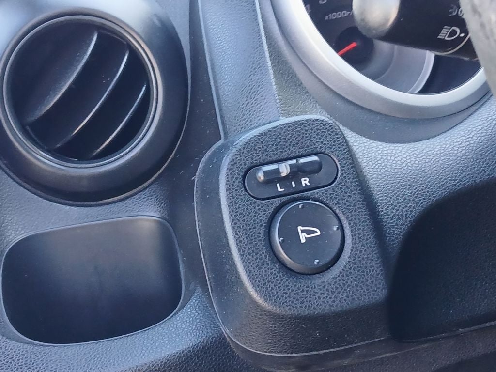 2010 Honda Fit Sport