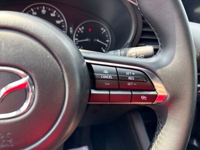 2024 Mazda Mazda3 2.5 S Select Sport