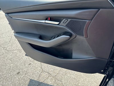 2024 Mazda Mazda3 2.5 S Select Sport