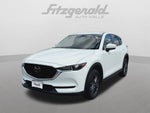 2020 Mazda Mazda CX-5 Touring