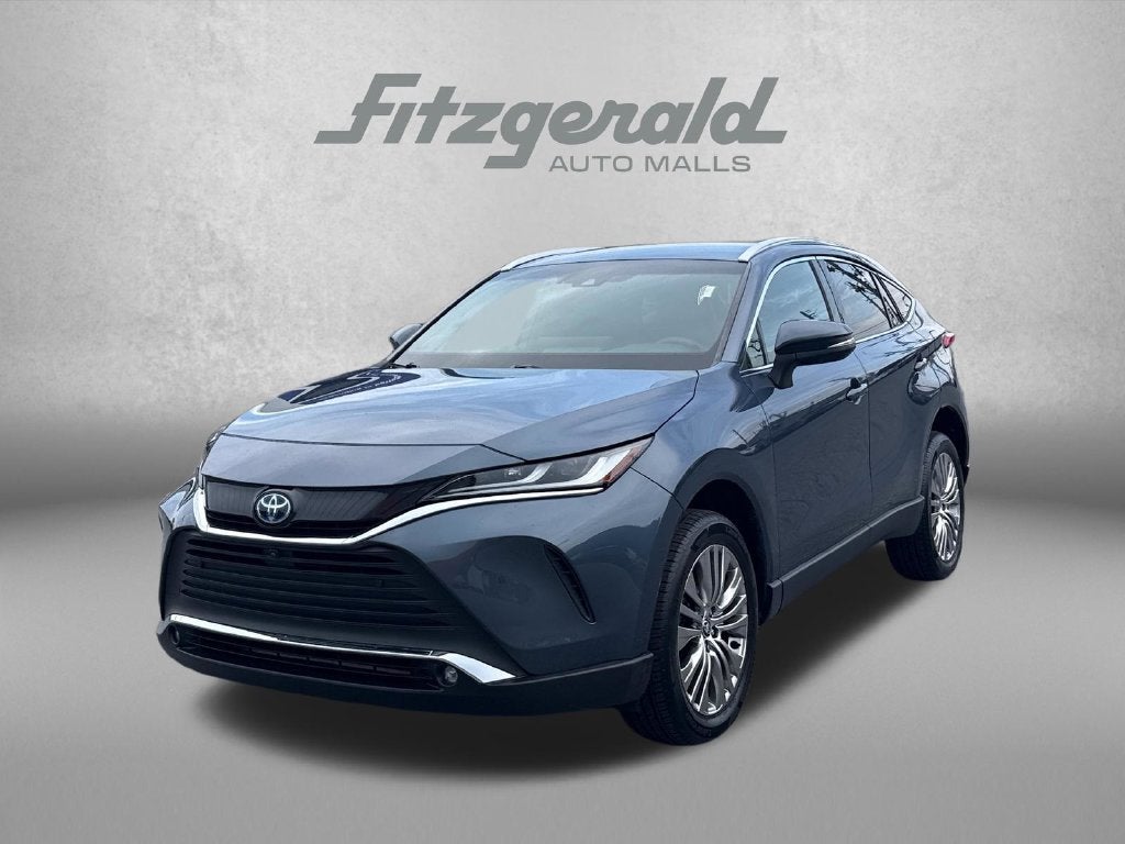 2023 Toyota Venza Limited