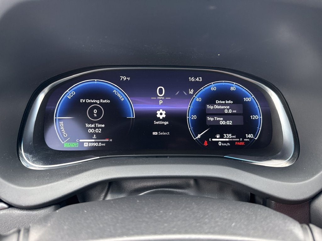 2023 Toyota Venza Limited