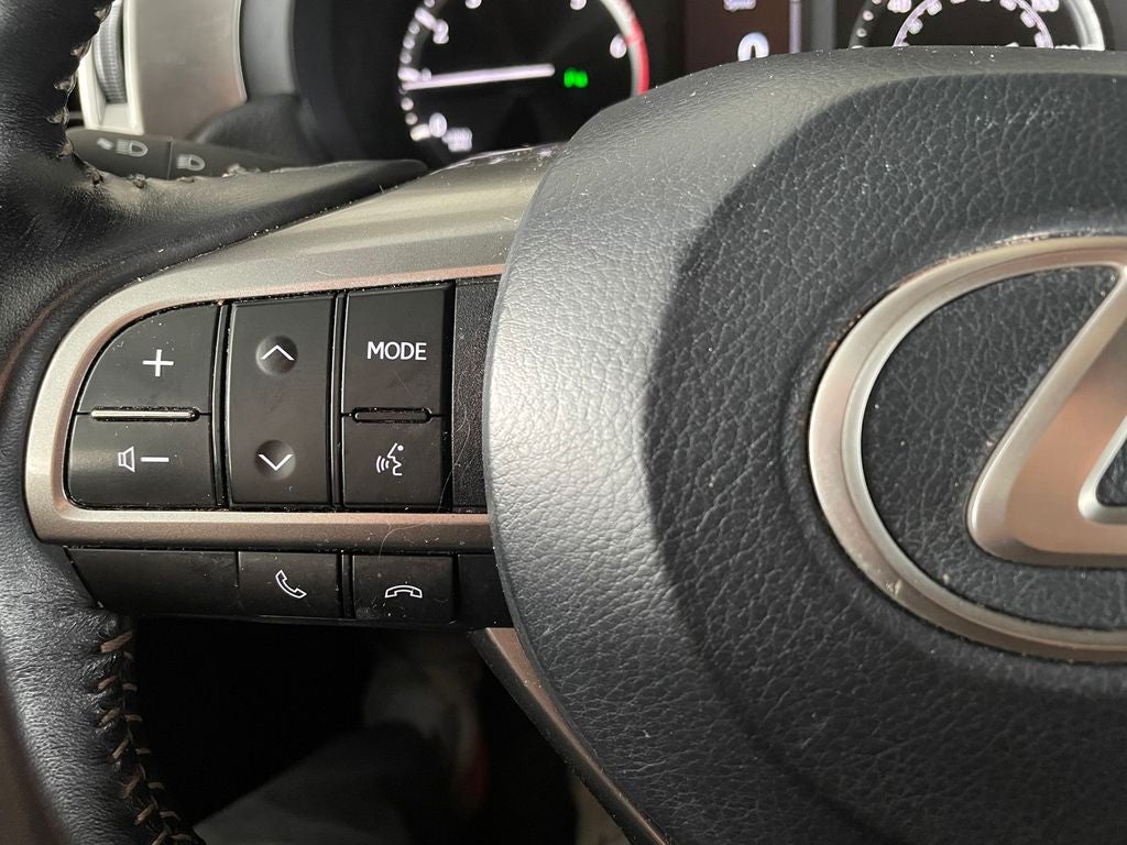 2022 Lexus GX 460