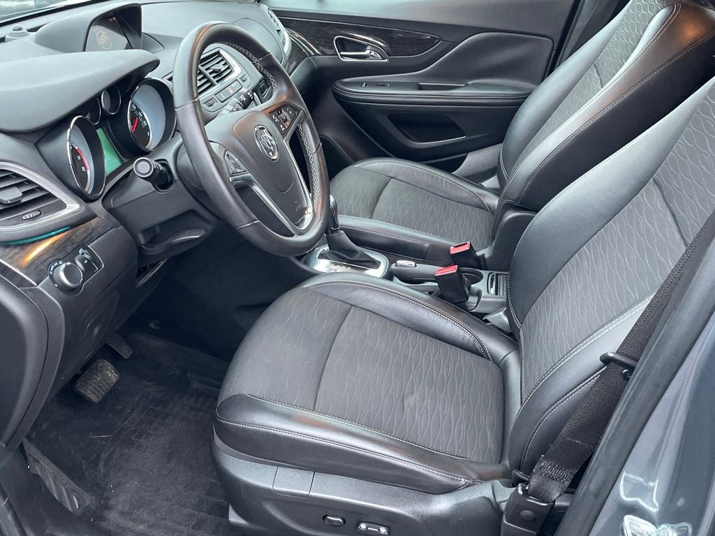 2015 Buick Encore Base