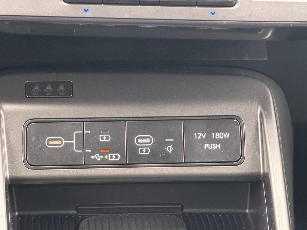2025 Hyundai Kona N Line S