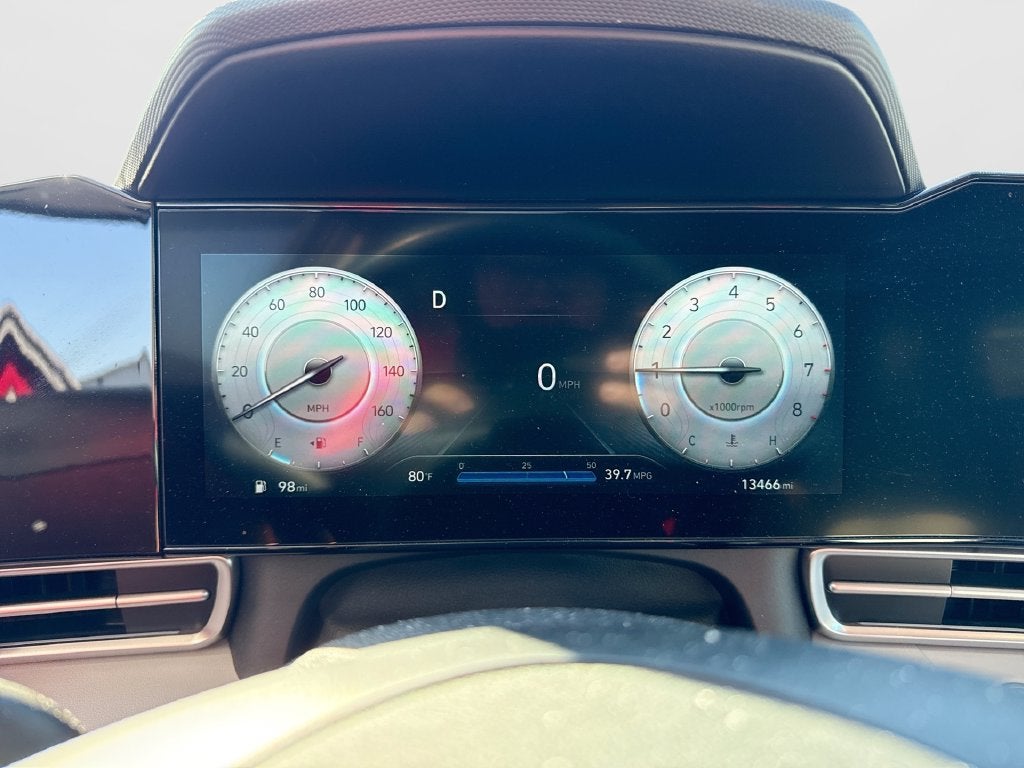 2022 Hyundai Elantra Limited