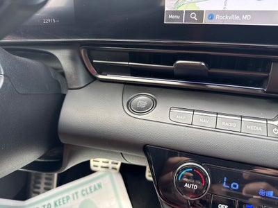 2022 Hyundai Elantra N Base