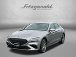 2026 Genesis G70 2.5T