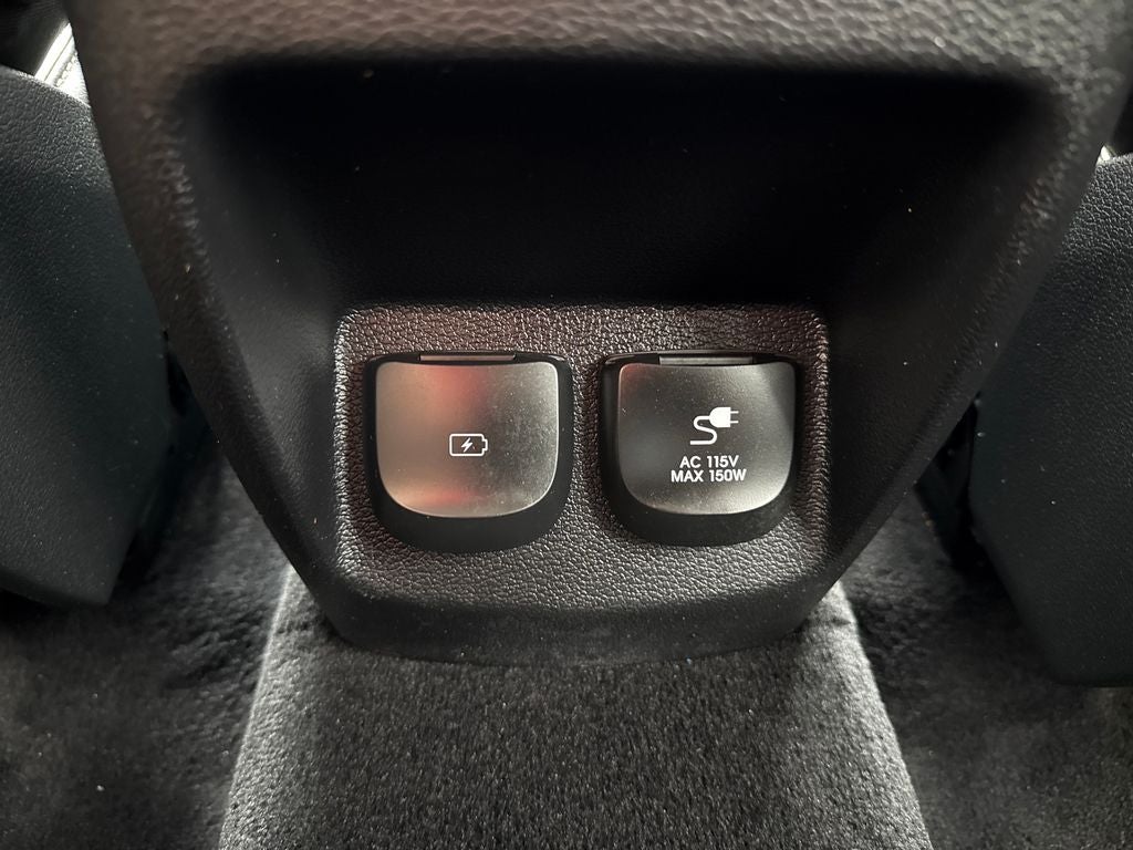 2021 Genesis GV80 2.5T