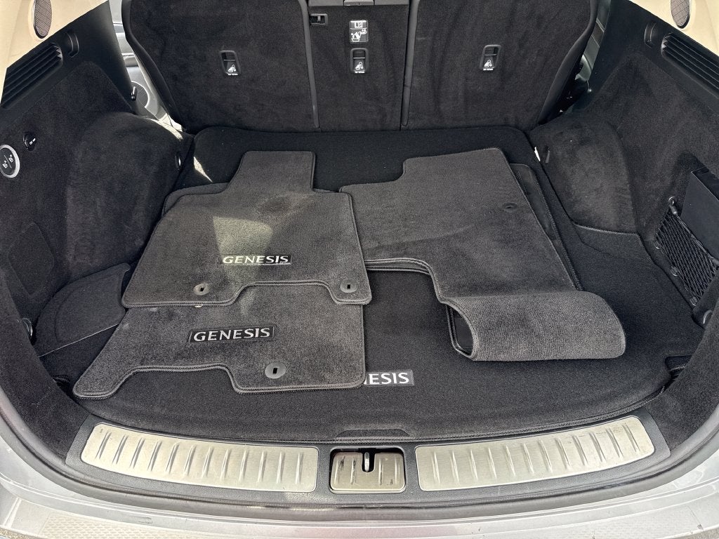 2021 Genesis GV80 2.5T