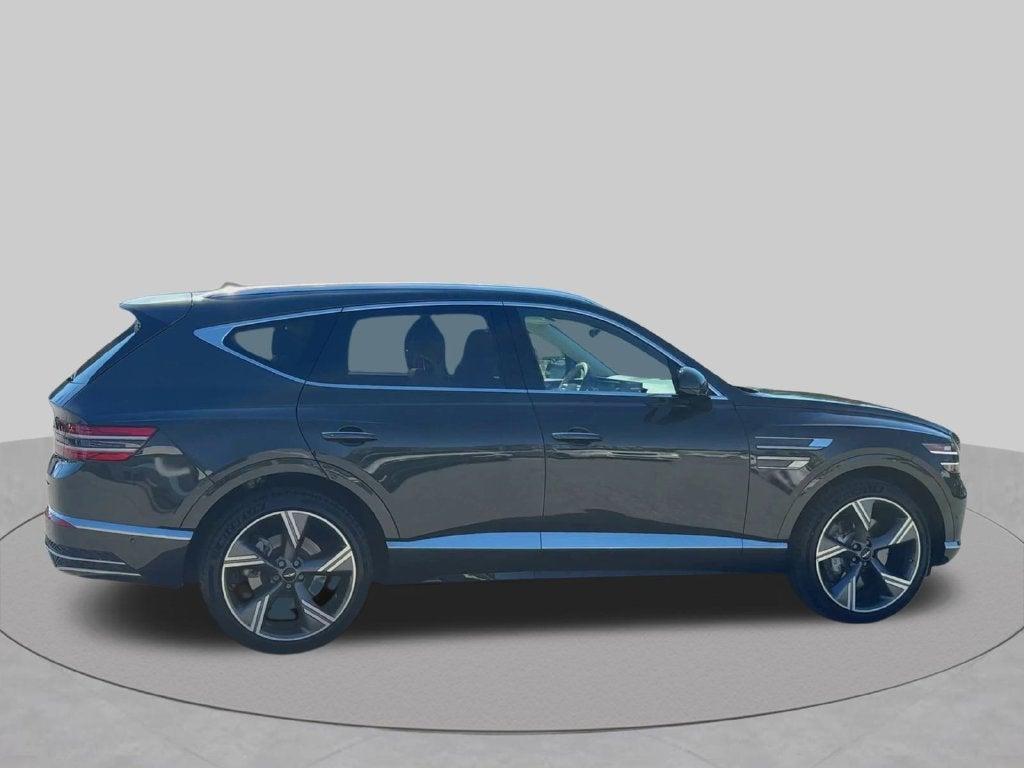 2025 Genesis GV80 3.5T Prestige