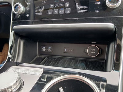 2025 Genesis GV80 2.5T